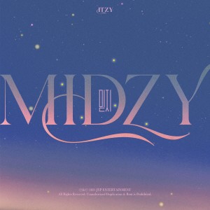 Dengarkan lagu Trust Me (MIDZY) nyanyian ITZY dengan lirik