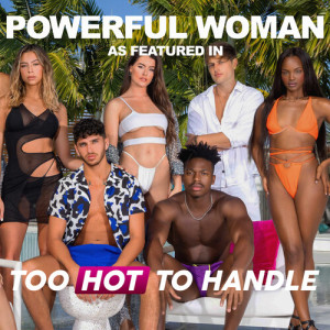 Henry Parsley的專輯Powerful Woman (As Featured In "Too Hot To Handle") (Original TV Series Soundtrack)