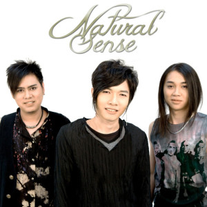 อัลบัม Natural Sense (New Single) ศิลปิน เนเชอรัล เซนส์
