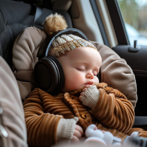อัลบัม Tiny Dreamer Tunes: Chill Music for Baby Sleep ศิลปิน Baby Rain Sleep Sounds