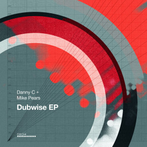 Danny C的專輯Dubwise EP