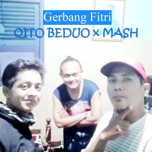 Album Gerbang Fitri from Mash