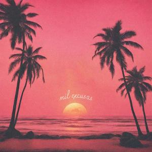 收聽Cáthia的mil excusas歌詞歌曲