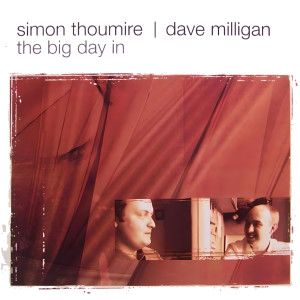 Album The Big Day In from Simon Thourmire