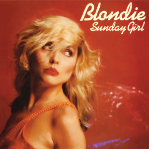 Blondie的專輯Sunday Girl