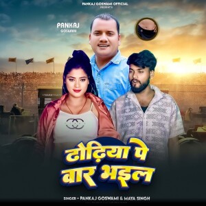 Listen to Dhodhiye Pe War Bhail song with lyrics from Pankaj Goswami