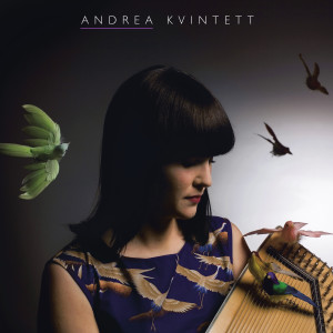 收聽Andrea Rydin的Joker歌詞歌曲