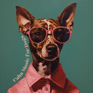 Album Calm Music for Dogs from Dog Calming Music