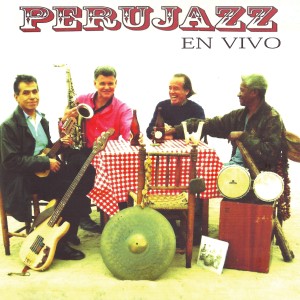 Perujazz的專輯En Vivo, 2001