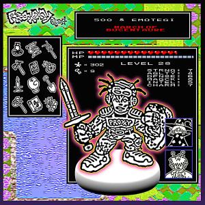 收聽emotegi的march of bucentaure歌詞歌曲