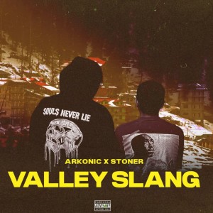Album Valley Slang from Stoner