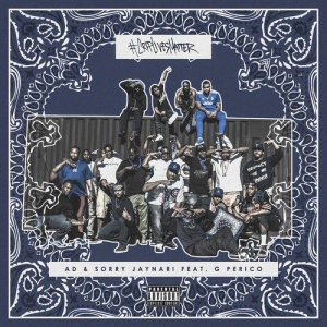 ดาวน์โหลดและฟังเพลง #CripLivesMatter พร้อมเนื้อเพลงจาก AD