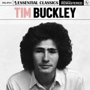 Tim Buckley的專輯Essential Classics, Vol. 741: Tim Buckley