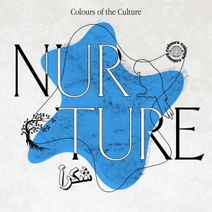 Album NURTURE oleh Niko Is