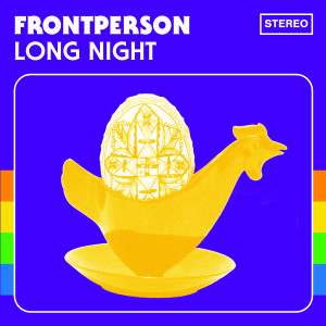 ดาวน์โหลดและฟังเพลง Long Night พร้อมเนื้อเพลงจาก Frontperson