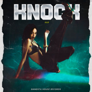收聽iilo的Knock歌詞歌曲