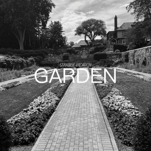 Album Garden from Strange Vacation