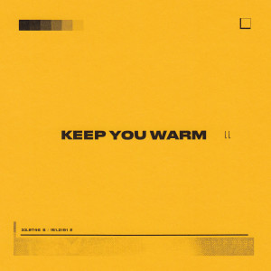 Album Keep You Warm from LOS LEO