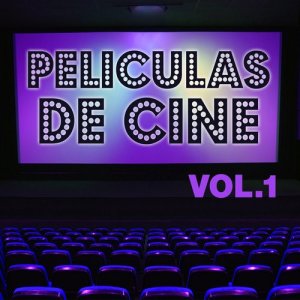 Royal Natives Orchestra的專輯Películas de Cine Vol. 1