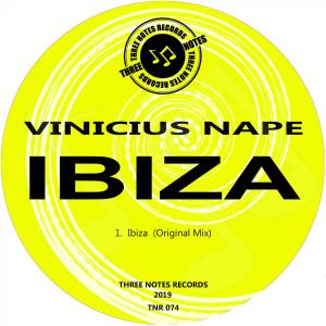 收聽Vinicius Nape的Ibiza歌詞歌曲