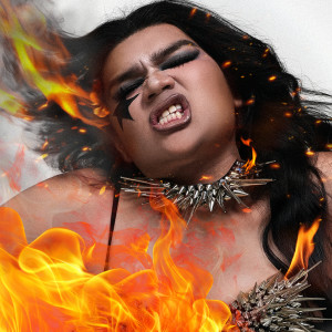 Listen to ดวงตา (Explicit) song with lyrics from เบบี้โจลี่สตาร์