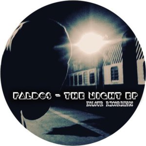 收聽Faldos的The Night歌詞歌曲