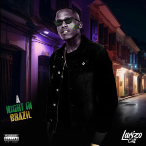 Listen to A Night In Brazil song with lyrics from Larizo Catt