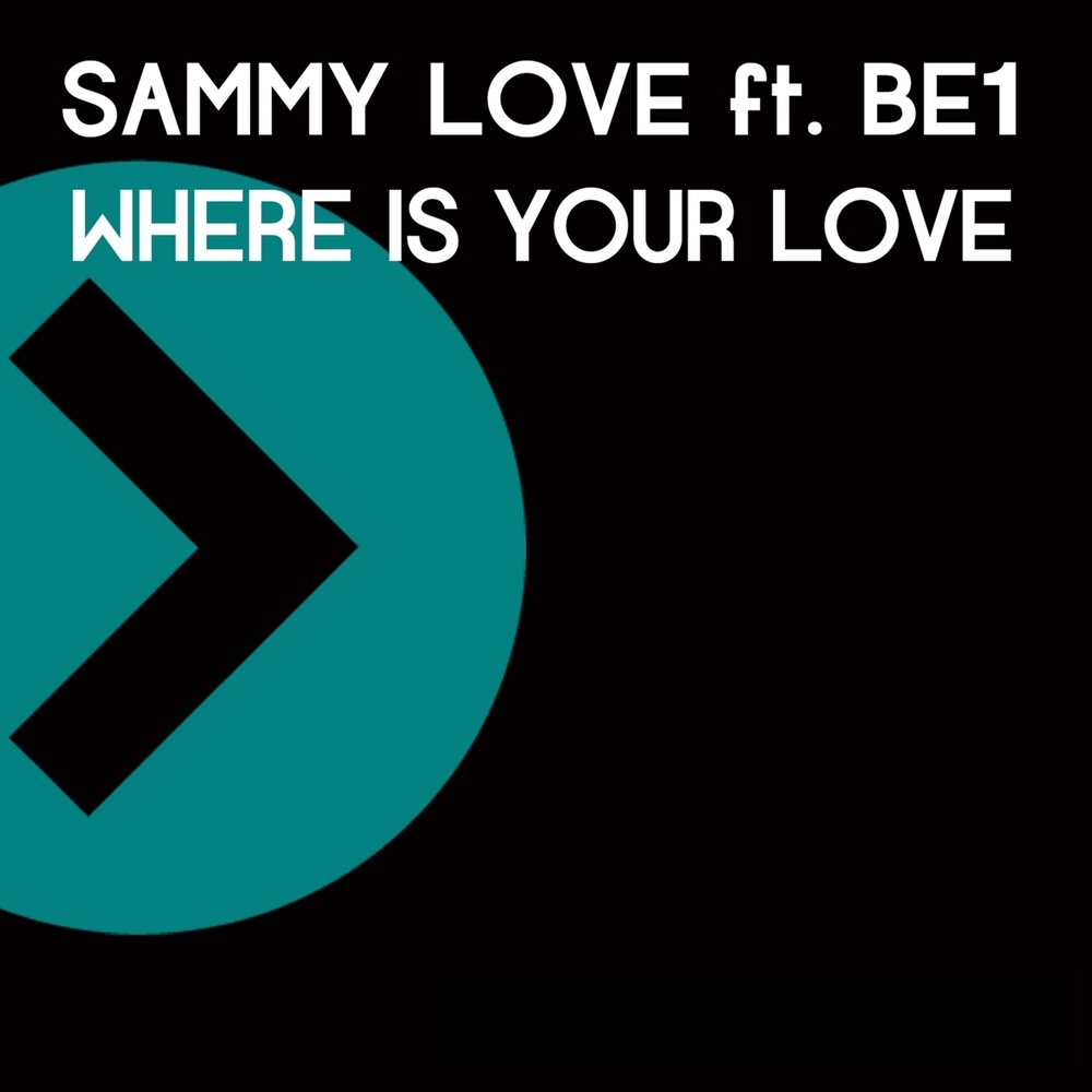 Where is Your Love (Robbie Groove & Peruz Remix)