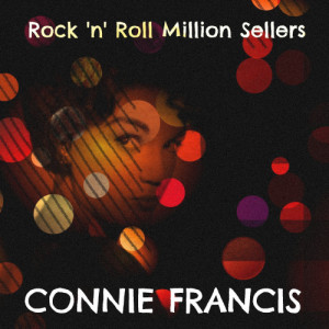 收聽Connie Francis的Sincerely歌詞歌曲