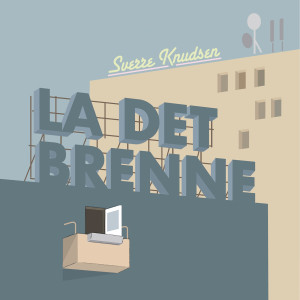 ดาวน์โหลดและฟังเพลง Monster i magen พร้อมเนื้อเพลงจาก Sverre Knudsen