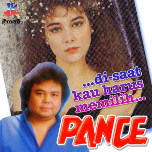 收聽Pance Pondaag的Rindu Di Hatinya歌詞歌曲