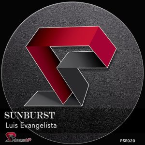 Luis Evangelista的專輯Sunburst