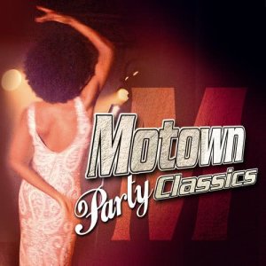 Motown Party Classics