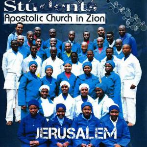 收聽Students Apostolic Church in Zion的Jerusalem歌詞歌曲