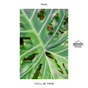 Album You'll Be There (Extended) from Paige