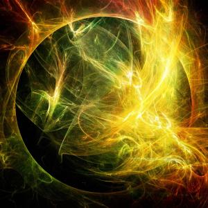 Dengarkan lagu Escape From Prometheus nyanyian Aural Bandito dengan lirik