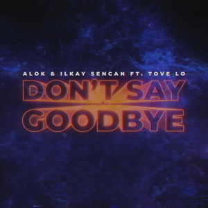 收聽Alok的Don't Say Goodbye歌詞歌曲