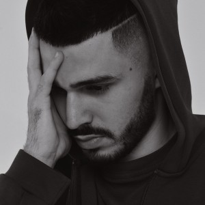 อัลบัม Если она улыбнётся ศิลปิน Mekhman