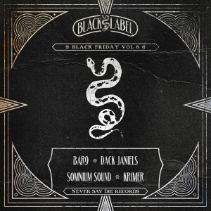 ดาวน์โหลดและฟังเพลง LSDemon (Original Mix) พร้อมเนื้อเพลงจาก Dack Janiels