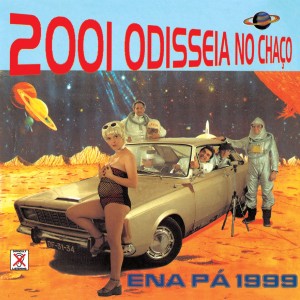 收聽Ena Pá 2000的Colchão Colhão (Explicit)歌詞歌曲