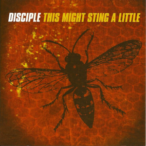 Listen to Turmoil song with lyrics from Disciple