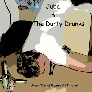 Album Under The Affluence Of Incohol from Juba