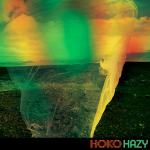 HOKO的專輯Hazy
