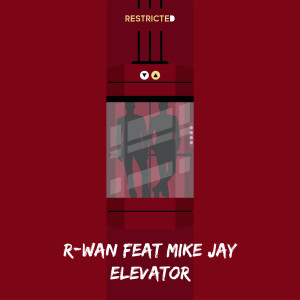 R-Wan的專輯Elevator