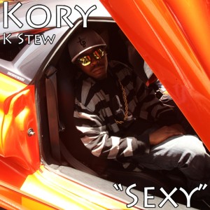 收聽Kory K Stew的Sexy歌詞歌曲