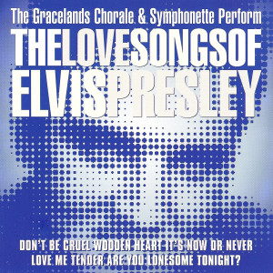 ดาวน์โหลดและฟังเพลง Can't Help Falling In Love With You พร้อมเนื้อเพลงจาก The Gracelands Chorale & Symphonette