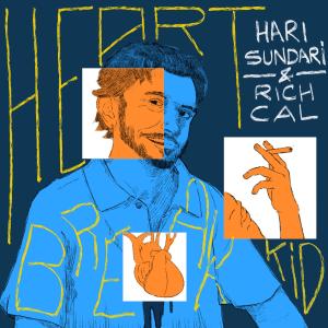 收聽Hari Sundari的Kawwa (Explicit)歌詞歌曲