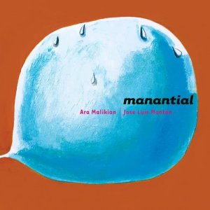 อัลบัม Manantial ศิลปิน Ara Malikian