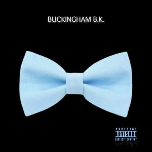 收聽BUCKINGHAM B.K.的BLUElemonade DiiSTRICT (Explicit)歌詞歌曲
