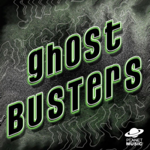 ดาวน์โหลดและฟังเพลง Ghostbusters พร้อมเนื้อเพลงจาก The Hit Co.